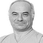 Dr. Pascal VALENTINI, chirurgien-dentiste, Enseignant au DU de l'Université de Corse